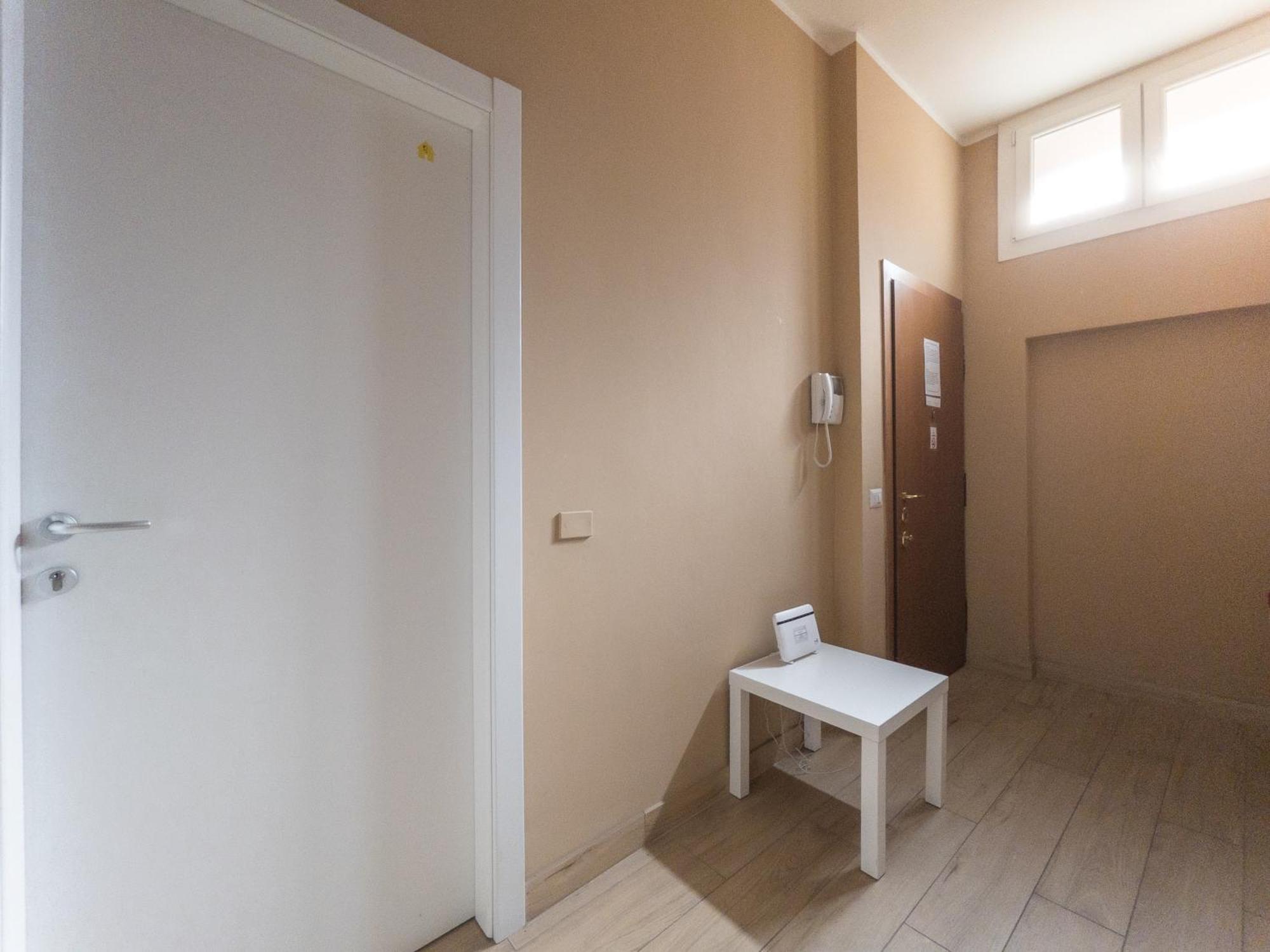 Smart Flat Portello Milán Exterior foto